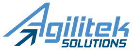 agilitek logo